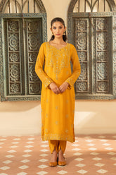 1 Piece Chiffon Shirt (FR1018)